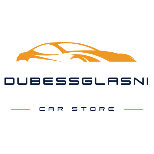 Dubessglasni Car Store